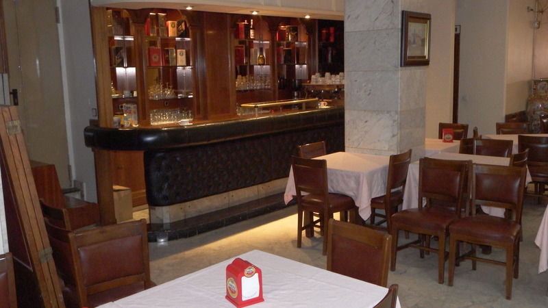 Hotel Senorial Madrid Exterior foto